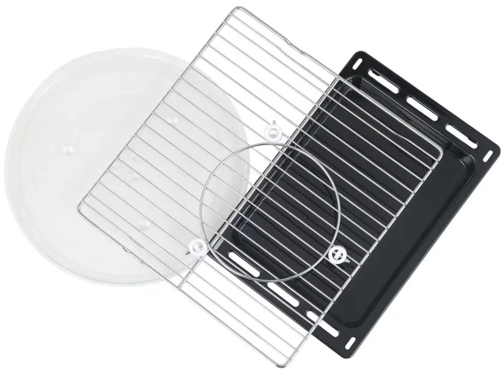 Детальное фото товара: Haier HMX-BDC399B