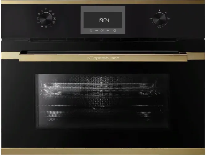 Фото товара: Kuppersbusch CBM 6330.0 S4 Gold