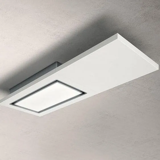 Детальное фото товара: ELICA дополнительная полка для вытяжки Lullaby цвет Белый 60 см