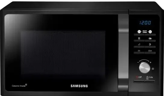 Детальное фото товара: Samsung MG23F301TAK/BA