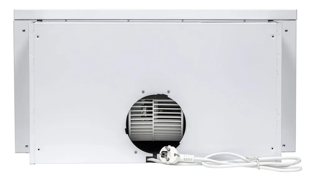 Детальное фото товара: Krona Kamilla slim 600 white  (2 мотора)