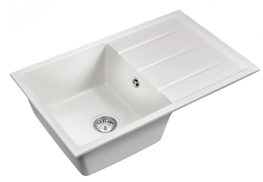 Фото товара: Emar EMQ-1800.Q, мойка, гранит, агат