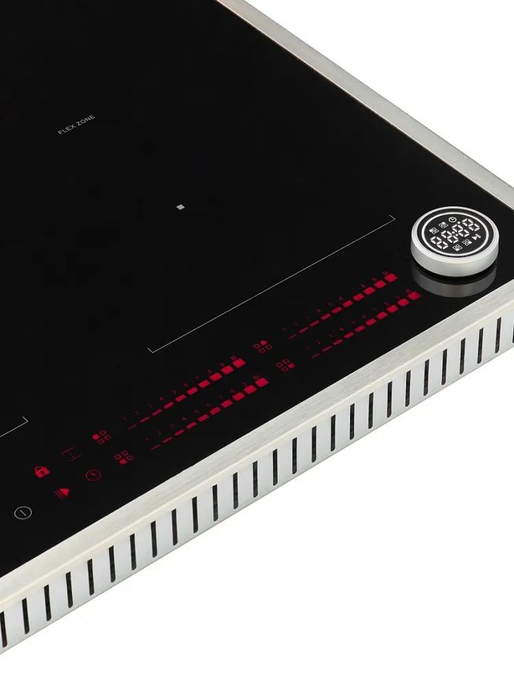 Детальное фото товара: AKPO PIA 6094402 BX индукционная поверхность