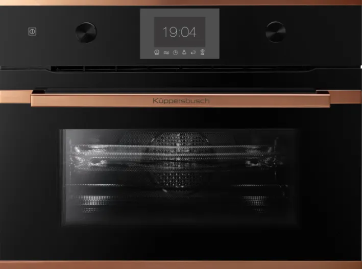 Фото товара: Kuppersbusch CBM 6350.0 S7 Copper