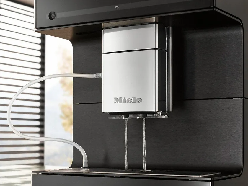 Детальное фото товара: Miele CM7750 OBSW