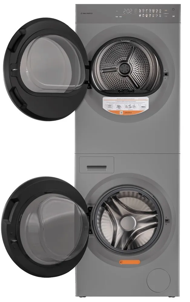 Детальное фото товара: Maunfeld MFWD121010S06 (в 2-х коробках)