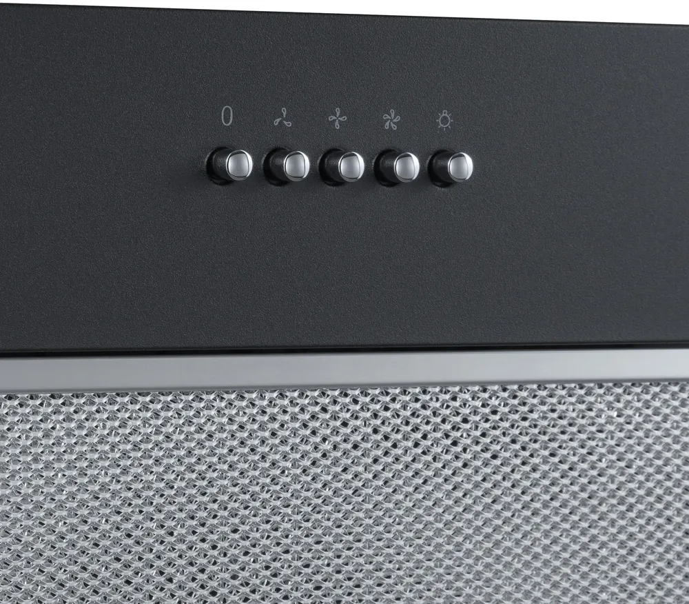 Детальное фото товара: MEFERI INBOX60BK POWER