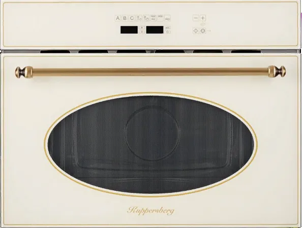 Фото товара: Kuppersberg RMW 963 C