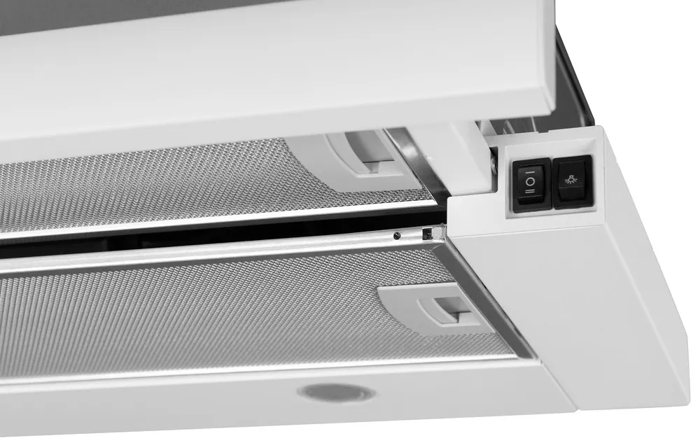 Детальное фото товара: Konigin Pixel White 60