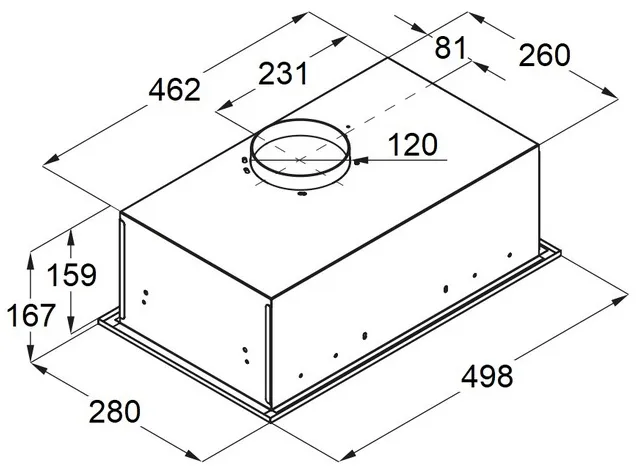 Схема встраивания