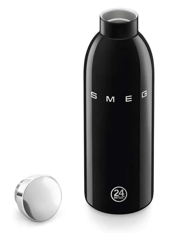 Детальное фото товара: Smeg WBF01BL