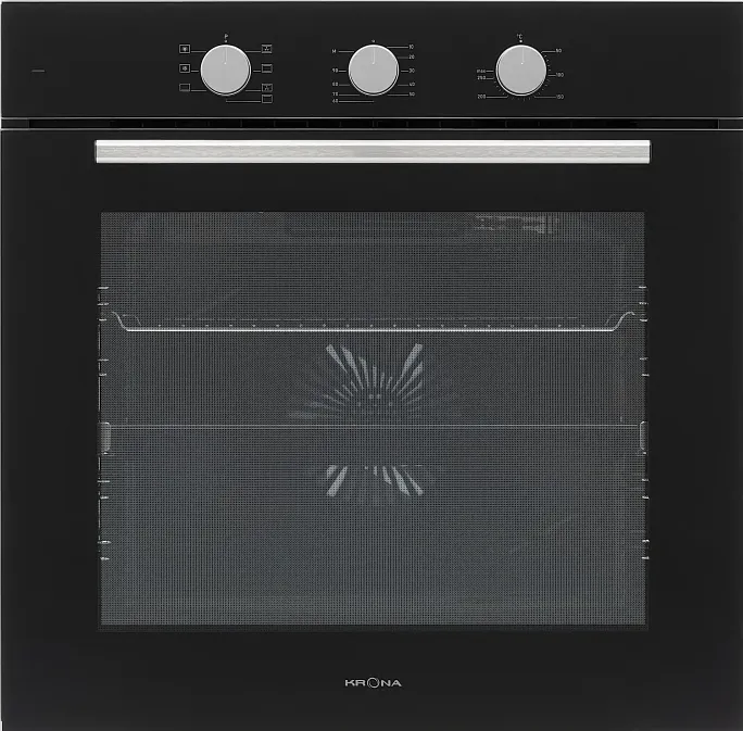 Фото товара: Krona ALPHA 60 BL