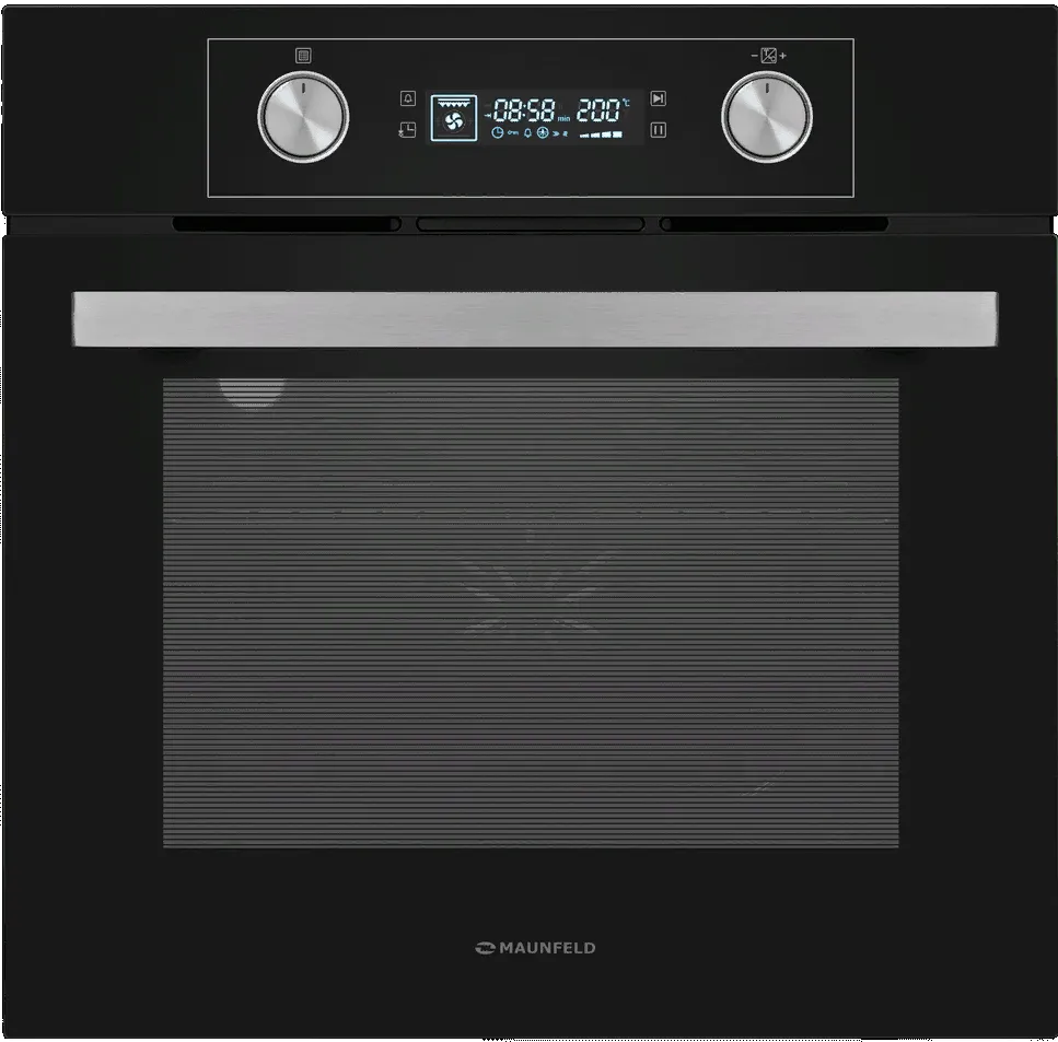 Фото товара: Maunfeld AEOH6062B