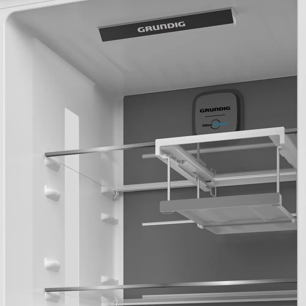 Детальное фото товара: Grundig GKPN66930LBW