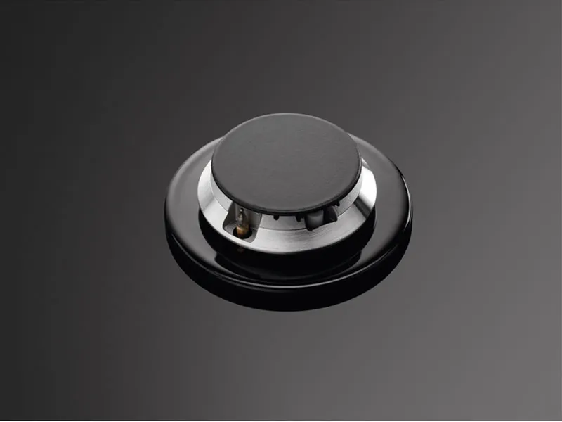 Детальное фото товара: AEG HVB8453IB газовая поверхность