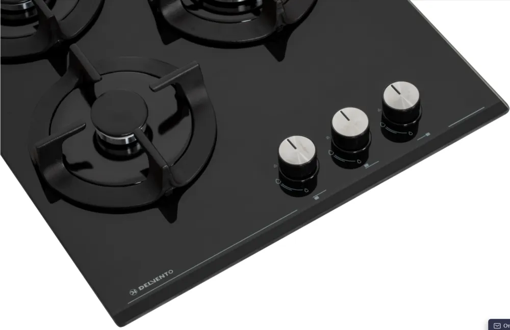 Детальное фото товара: Delvento V45N35S057 газовая поверхность