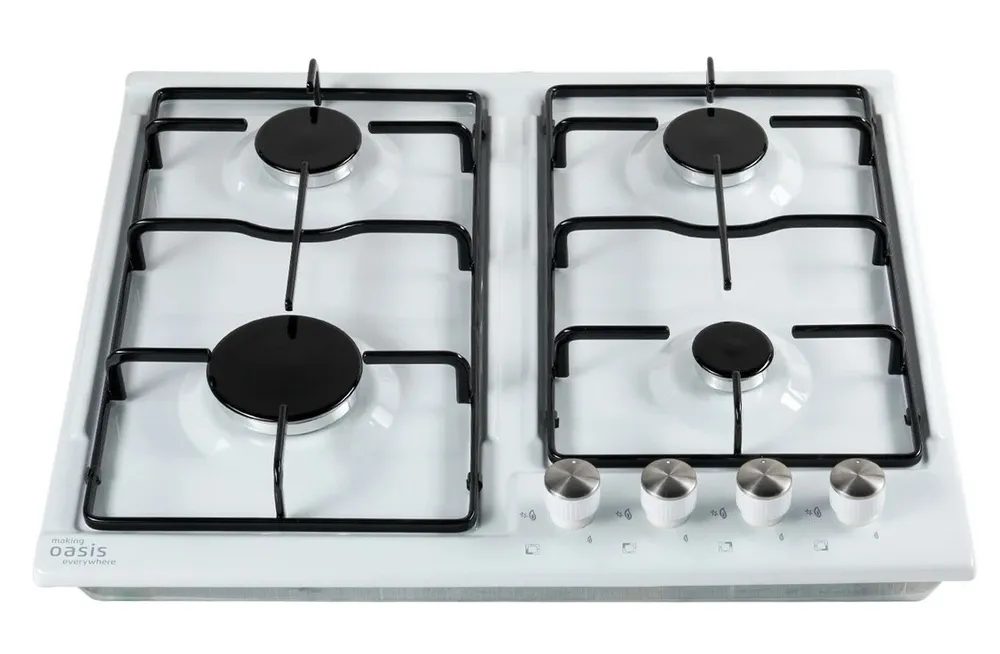 Детальное фото товара: making Oasis everywhere P-MEW газовая поверхность