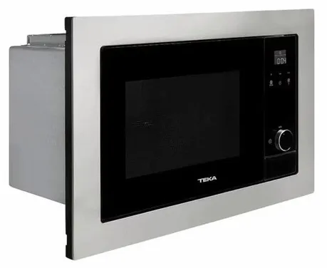 Детальное фото товара: Teka MS 620 BIS SS