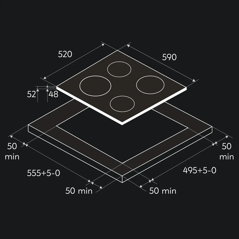 Схема встраивания