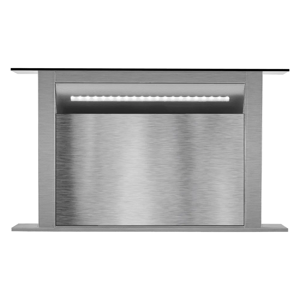 Детальное фото товара: Maunfeld Prestige 90 Inox