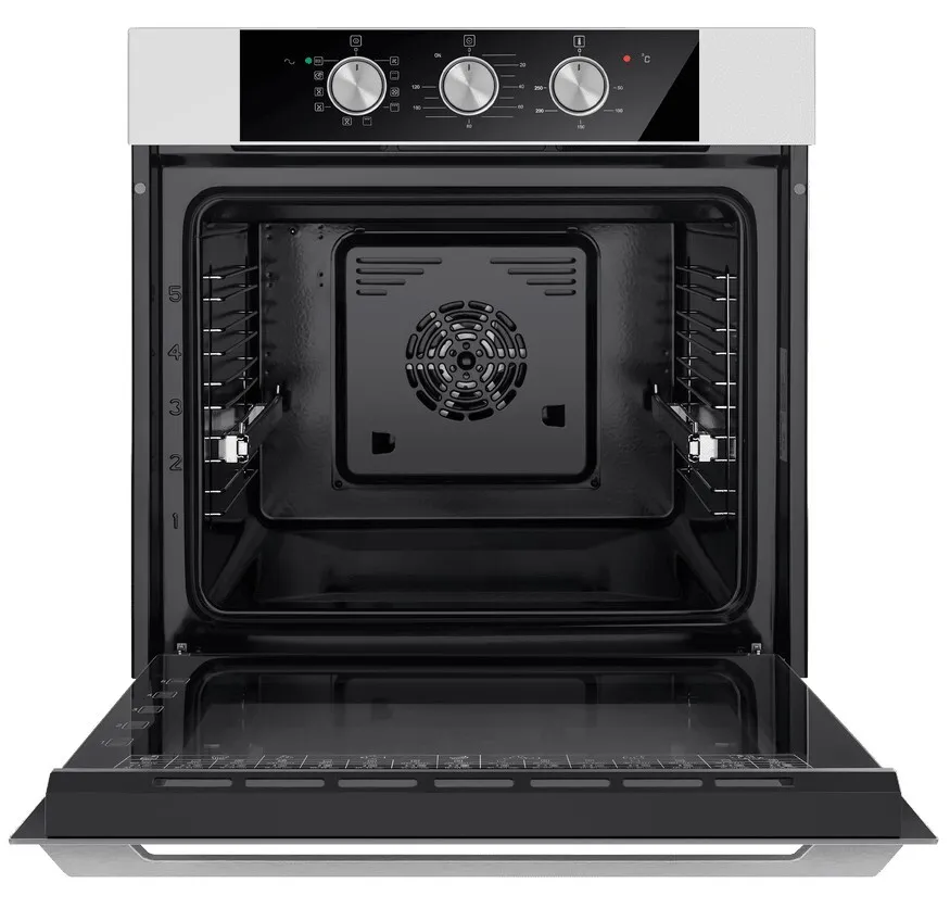 Детальное фото товара: Maunfeld AEOK7610W