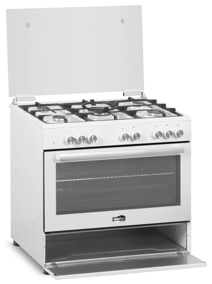 Детальное фото товара: SIMFER F96MW52001