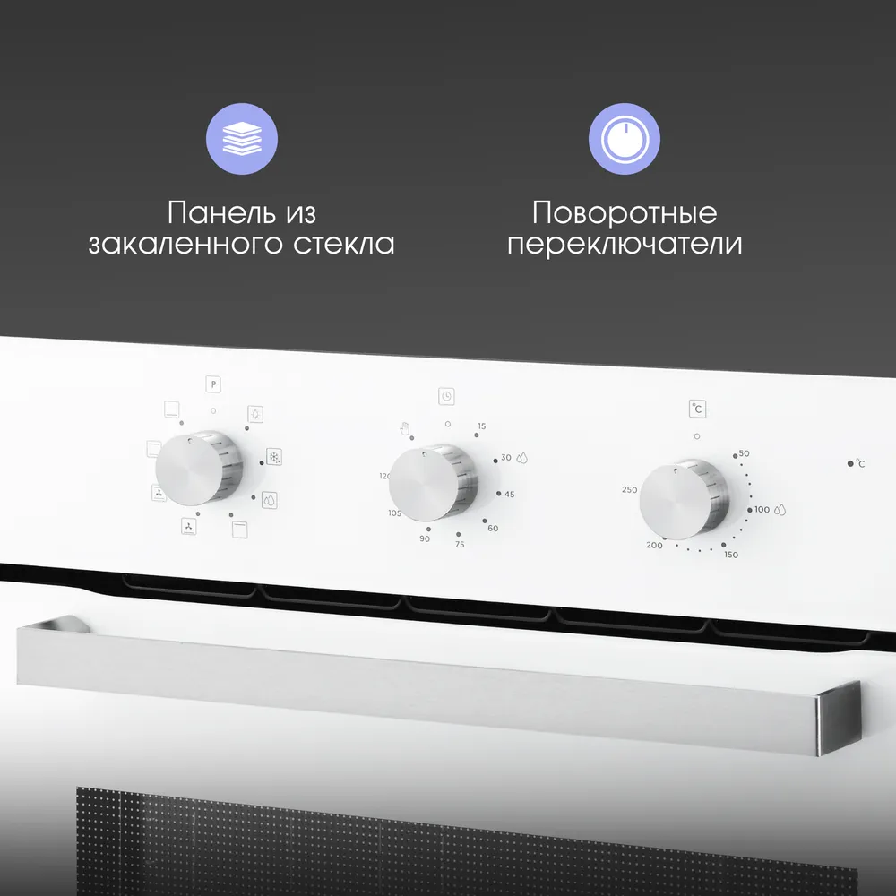 Детальное фото товара: Zigmund & Shtain E 176 W