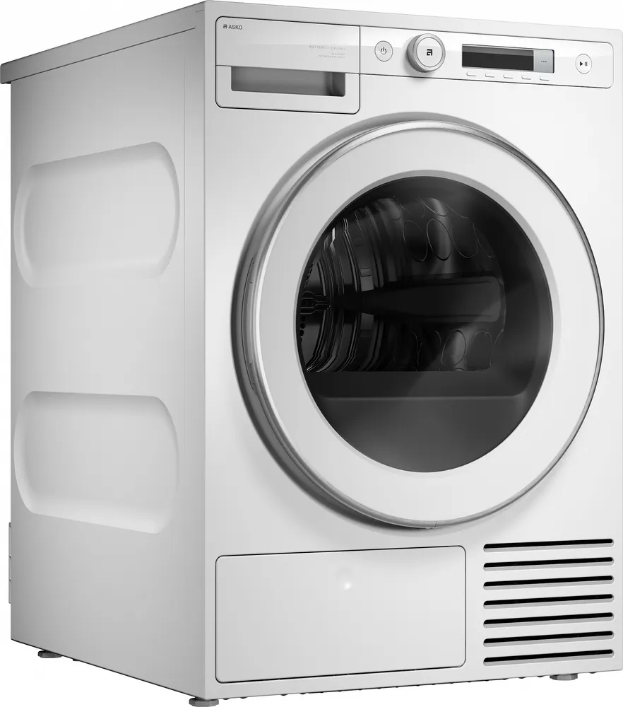 Детальное фото товара: ASKO T310HCXLW.P