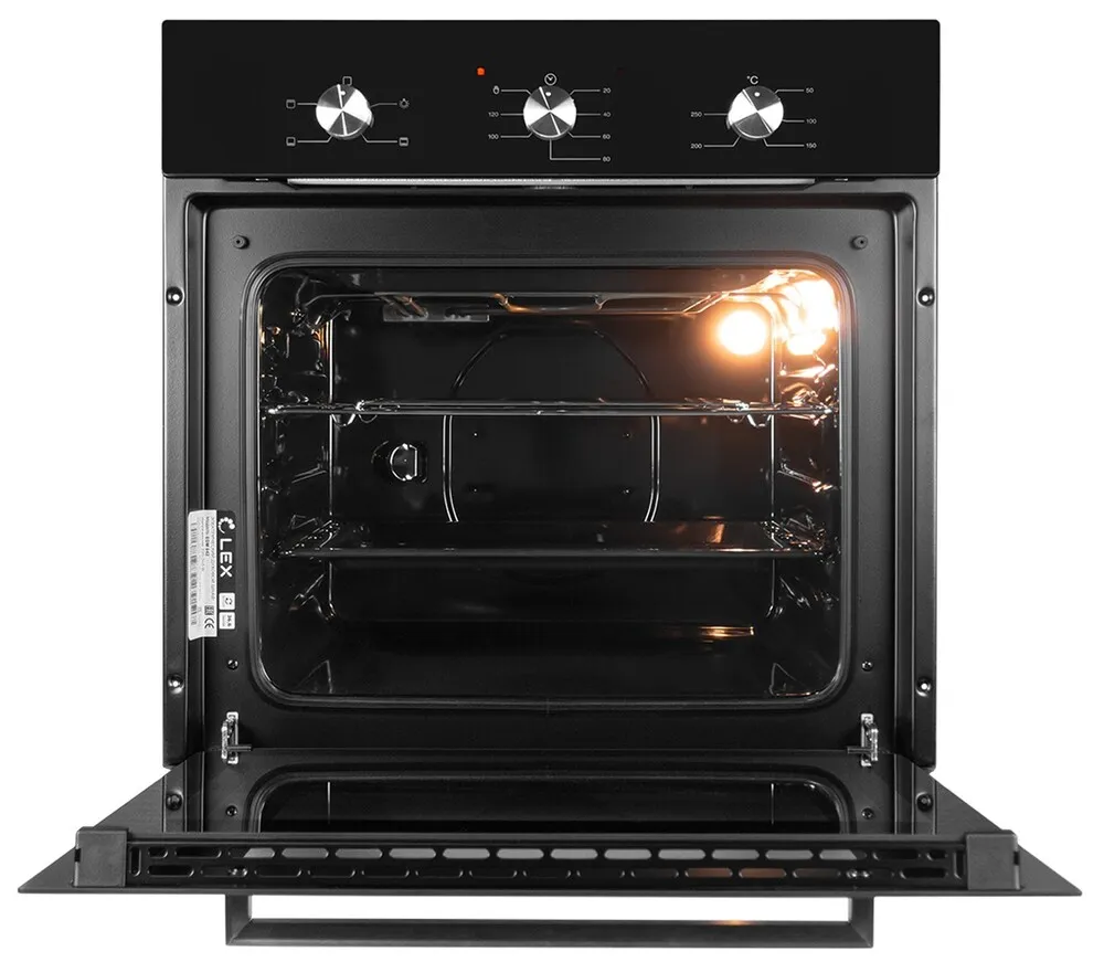 Детальное фото товара: LEX EDM 042 BL