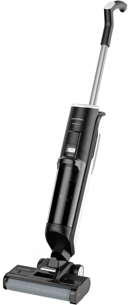 Детальное фото товара: Grundig VCW 7230, черный