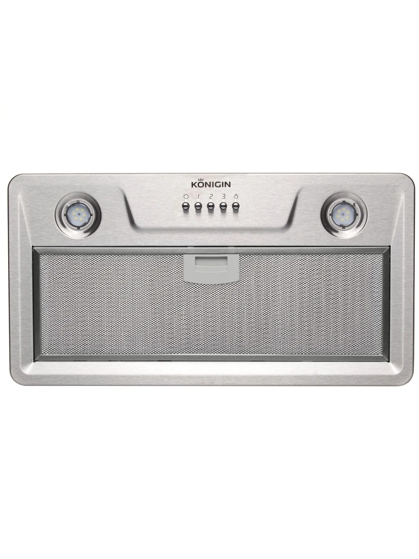 Детальное фото товара: Konigin Skylark Inox 60