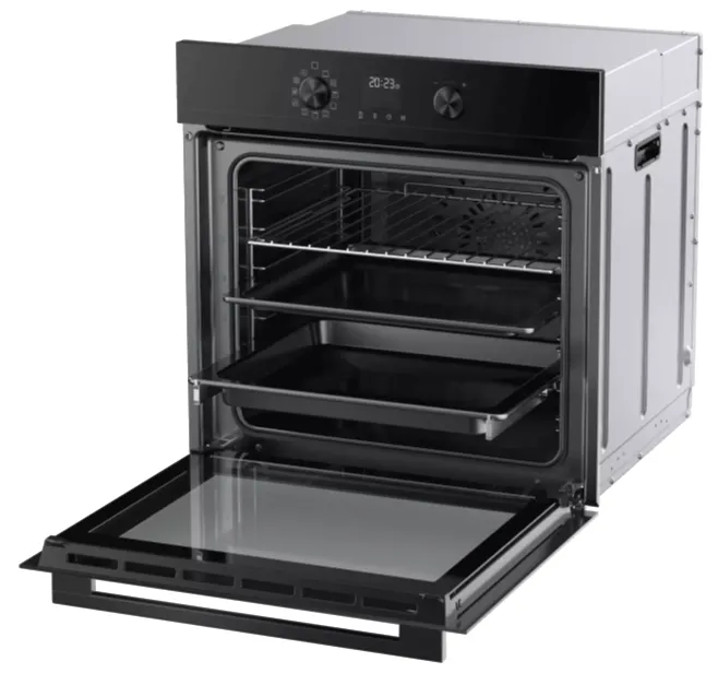 Детальное фото товара: Haier HOQ-K4AAN3GB