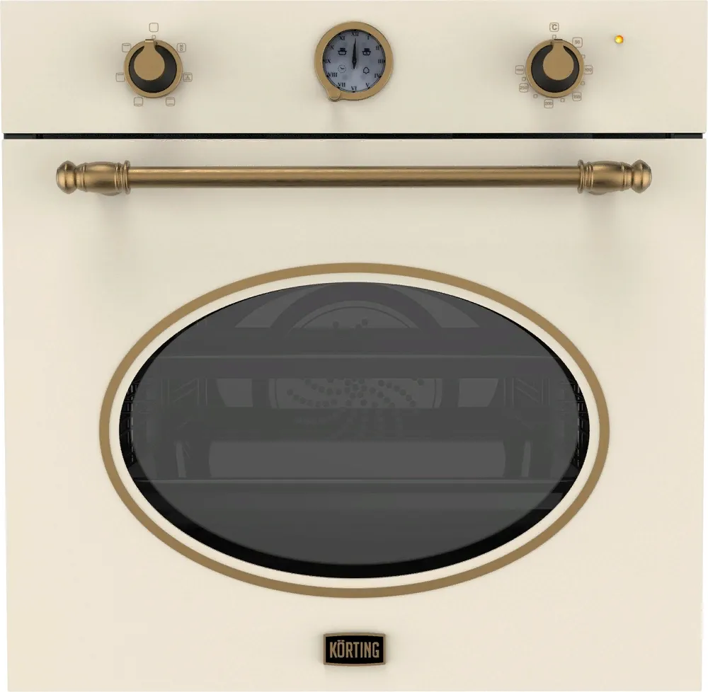 Фото товара: Korting OKB 461 CRB