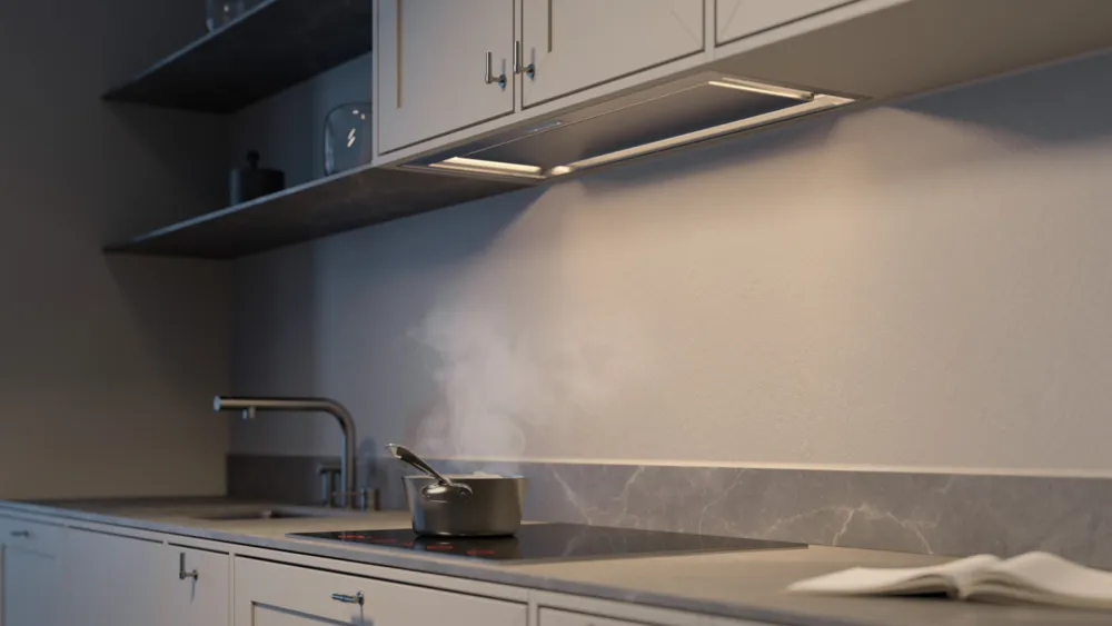 Детальное фото товара: ASKO CBB861SSC