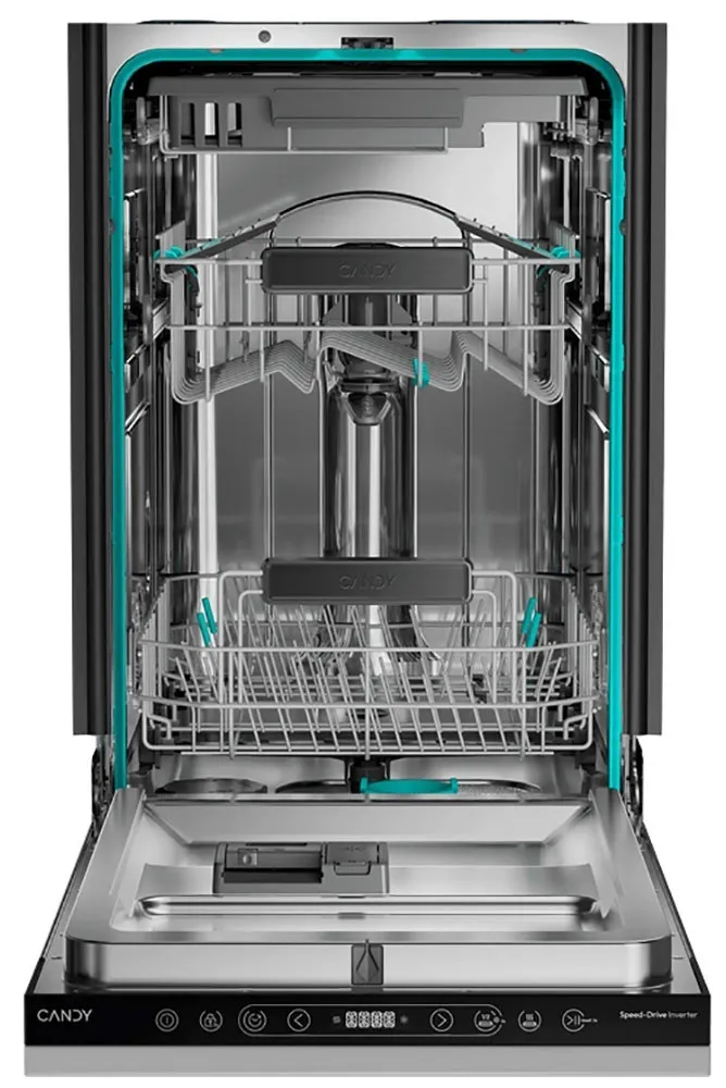 Детальное фото товара: Candy CI 1A5F2B-08
