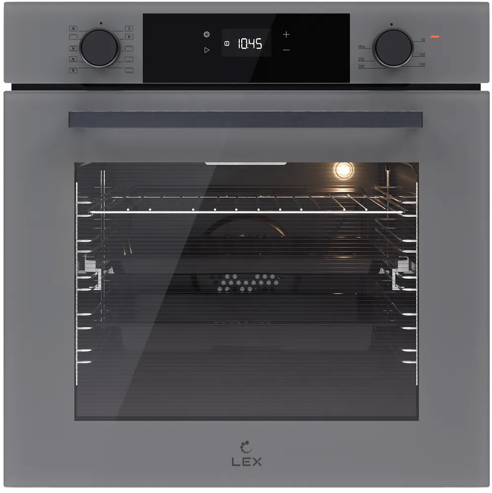 Фото товара: LEX EDP 610 GR