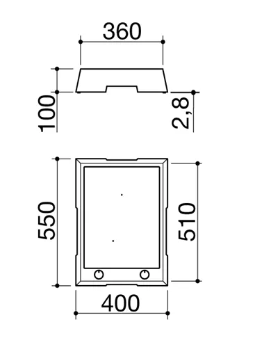 Схема встраивания