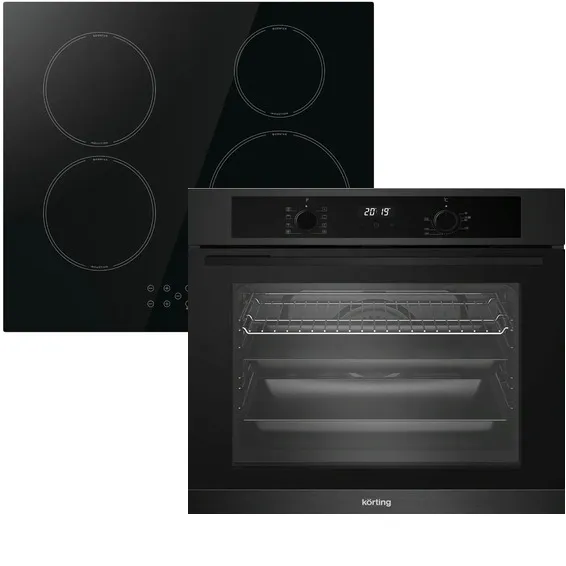 Фото товара: KORTING HI 64044 B + OKB 691 CSXN