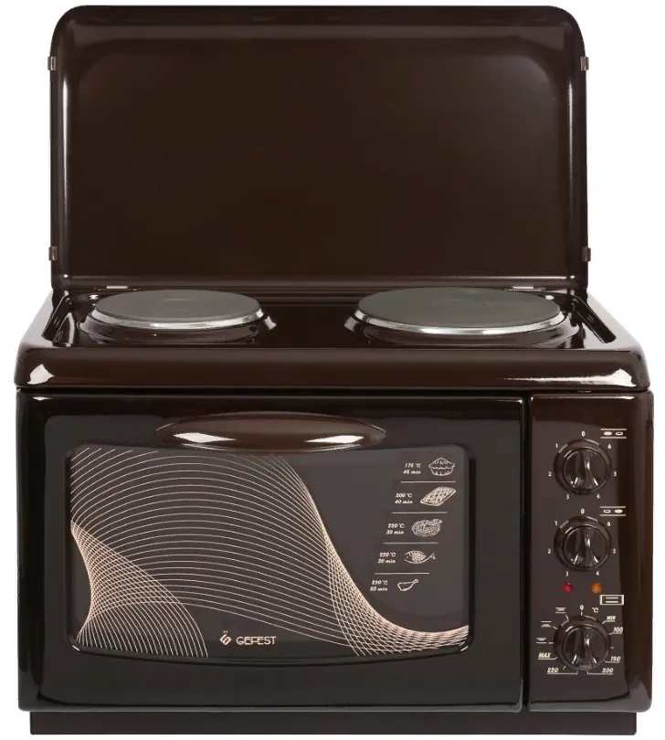 Фото товара: GEFEST ЭП Нс Д 420 К19