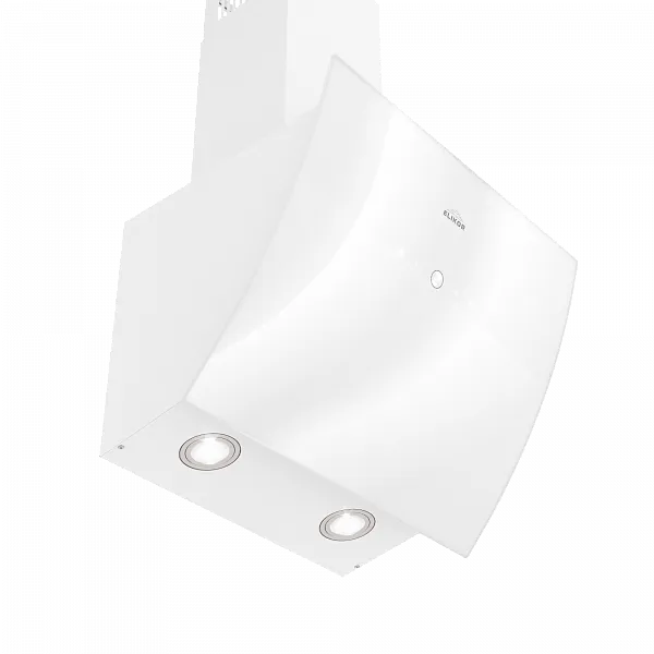 Детальное фото товара: Elikor WAVE 50 WH белый