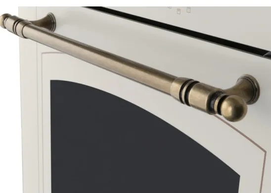 Детальное фото товара: Hansa BOEW68269