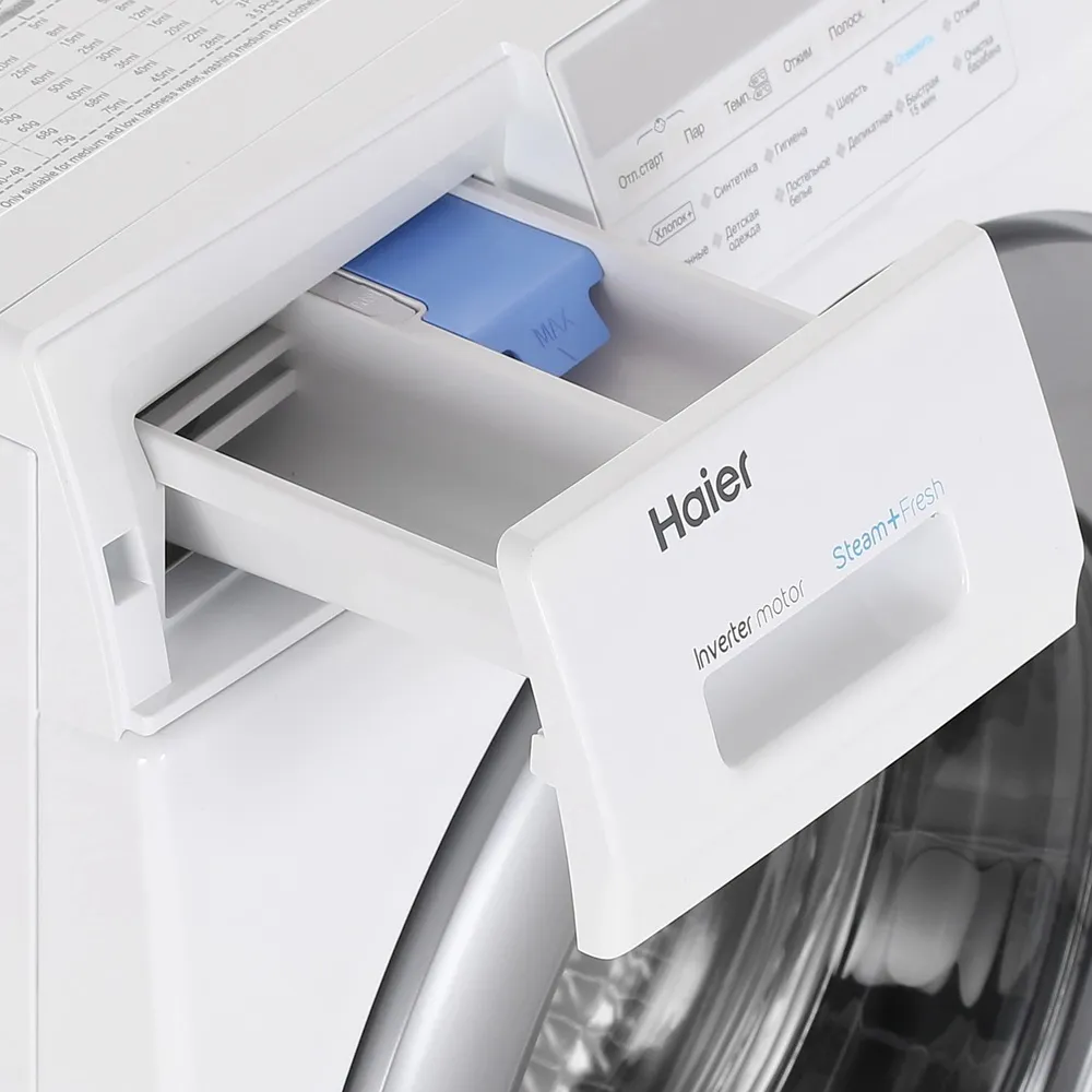 Детальное фото товара: Haier HW60-BP12959B