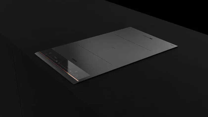 Детальное фото товара: Teka IBF 32-G1 MST MATT BLACK индукционная поверхность