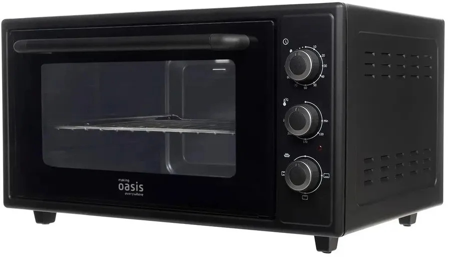 Детальное фото товара: making Oasis everywhere M-50B