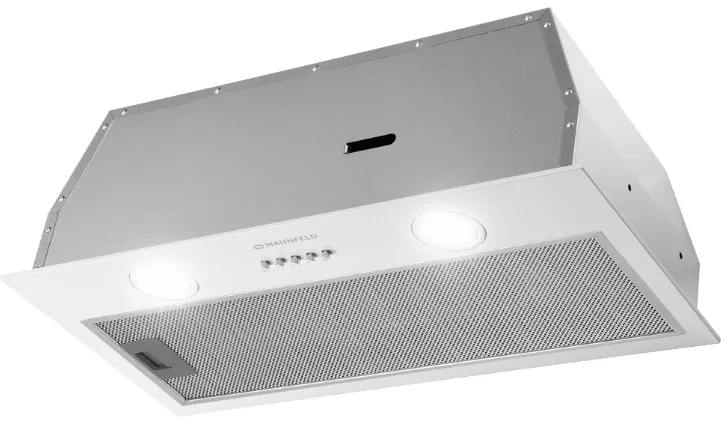 Фото товара: Maunfeld THAMES 601MM WHITE
