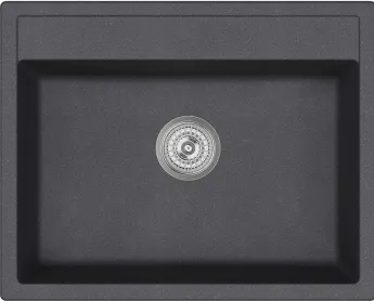 Детальное фото товара: Emar EMQ-1640.Q, мойка, гранит, морион