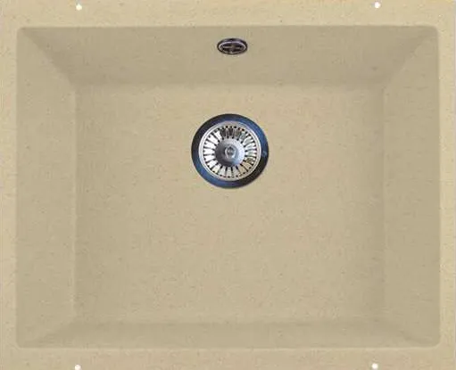 Фото товара: LAVA U.1 CAMEL, мойка, гранит, сафари