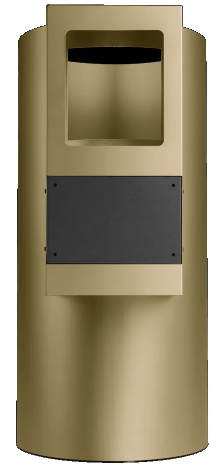 Детальное фото товара: Maunfeld LEE SIDE 397 золотой