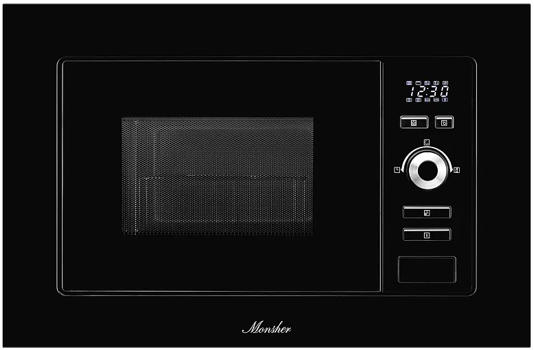 Фото товара: Monsher MMH 201 B