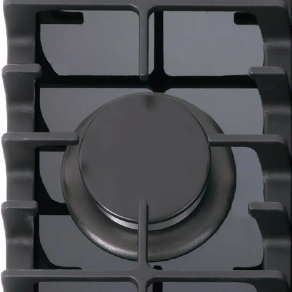 Детальное фото товара: KAISER KCG 6394 Turbo Romb газовая поверхность